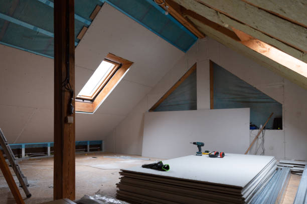 Best Cellulose Insulation in El Cenizo, TX